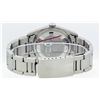 Image 6 : Rolex Stainless Steel DateJust Men's Watch