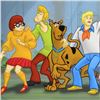 Image 2 : Scooby & the Gang by Hanna-Barbera