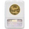 Image 2 : 1990-W PF70 Ultra Cameo $50 Gold Eagle