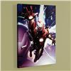 Image 1 : Invincible Iron Man #25 by Marvel Comics