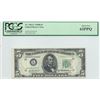 Image 1 : 1950B $5 Federal Reserve Note