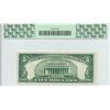 Image 2 : 1950B $5 Federal Reserve Note