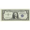 Image 1 : (50) Consecutive 1957A $1 Silver Certificate Notes
