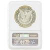 Image 2 : 1880-S MS64 NGC Morgan Silver Dollar