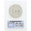 Image 2 : 1887 MS64 NGC Morgan Silver Dollar