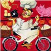 Image 2 : Kung Pao Chef by Rogerson, Tim