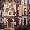 Image 2 : Gothic House by Mann, David