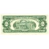 Image 2 : 1963 $2 Choice Circulated Red Seal Note