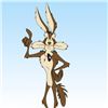 Image 2 : Wile E Coyote by Warner Brothers