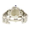 Image 4 : Cartier Stainless Steel Pasha Seatimer Watch