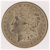 Image 1 : 1921 Morgan Silver Dollar