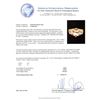 Image 5 : 4.08 ctw Kunzite and Diamond Ring - 14KT Rose Gold