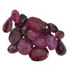 Image 1 : 9.5 ctw Fancy Ruby Parcel