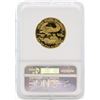 Image 2 : 1990-P PF69 Ultra Cameo $25 Gold Eagle