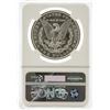 Image 2 : 1883-O NGC MS63 Morgan Silver Dollar