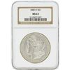 Image 1 : 1885-O MS63 NGC Morgan Silver Dollar