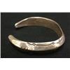 Image 2 : Coin Silver Ingot Bracelet