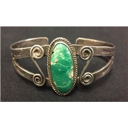 Fred Harvey Era Bracelet