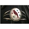 Image 2 : Vintage Zuni Style Bracelet