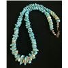 Image 2 : Turquoise and Shell Necklace