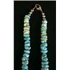 Image 4 : Turquoise and Shell Necklace