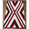 Image 1 : Vintage Navajo Textile