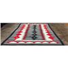 Image 2 : Navajo Textile – Old Pound Rug