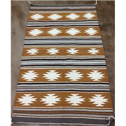 Vintage Navajo Textile