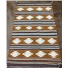 Image 1 : Vintage Navajo Textile