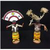 Image 1 : Apache Crown Dancer Kachinas