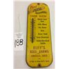 Image 2 : Vintage Ruffs Hybrids Adv. Thermometer