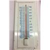 Image 8 : Group of 3 Vintage Adv. Thermometers