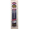 Image 1 : Mail Pouch Tobacco Adv. Thermometer