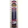 Image 3 : Mail Pouch Tobacco Adv. Thermometer