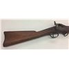 Image 1 : Antique Springfield Trapdoor Rifle