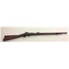 Image 2 : Antique Springfield Trapdoor Rifle