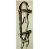 Image 2 : Studded and Jeweled Headstalls