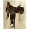 Image 1 : King Ranch Saddle