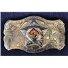 Image 1 : Keyston Bro's Belt Buckle