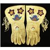 Image 1 : Beaded Gauntlets