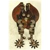 Image 1 : Fancy Garcia Spurs