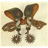 Image 1 : California Style Spurs