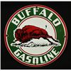 Image 1 : Buffalo Gas Sign