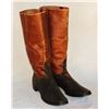 Image 1 : Early Cowboy Boots