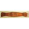Image 1 : Buffalo Bill Bronc Belt