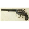 Image 1 : Colt 1878 Revolver
