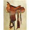 Image 1 : MacPherson Trophy Saddle