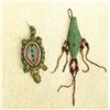 Image 1 : Sioux Beaded Ambilocal Fetish's