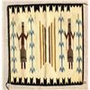 Image 1 : Navajo Yei Rug