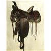 Image 1 : Al Furstnow Saddle